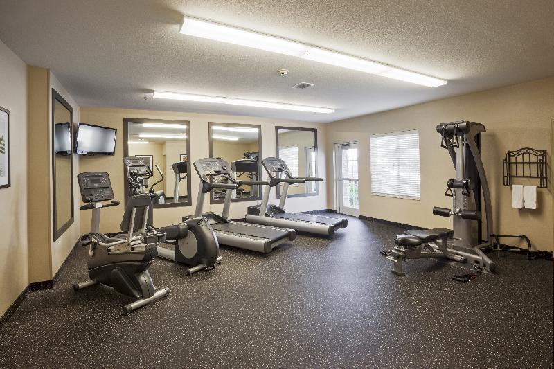 Candlewood Suites York By Ihg Eksteriør billede