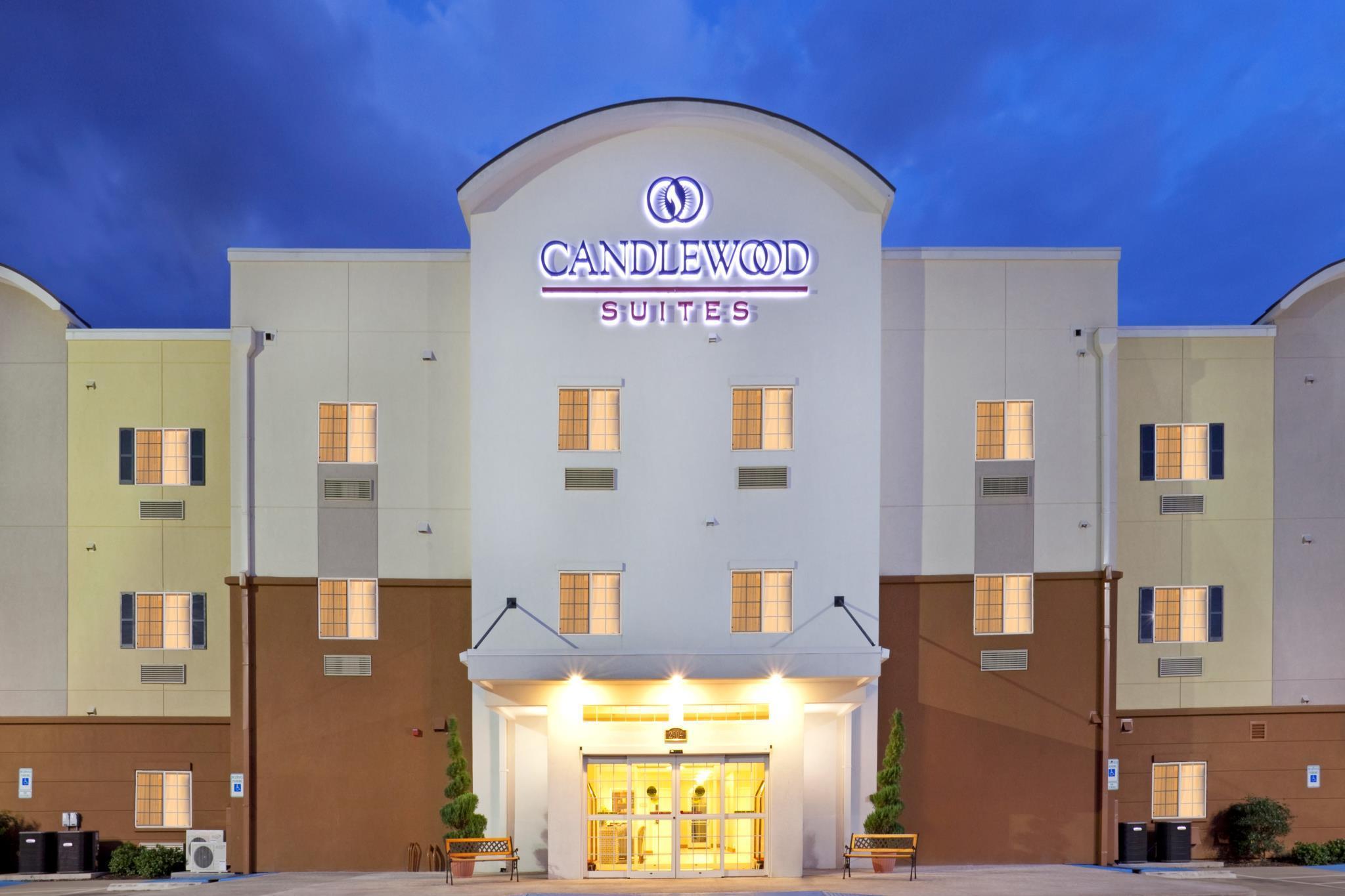 Candlewood Suites York By Ihg Eksteriør billede