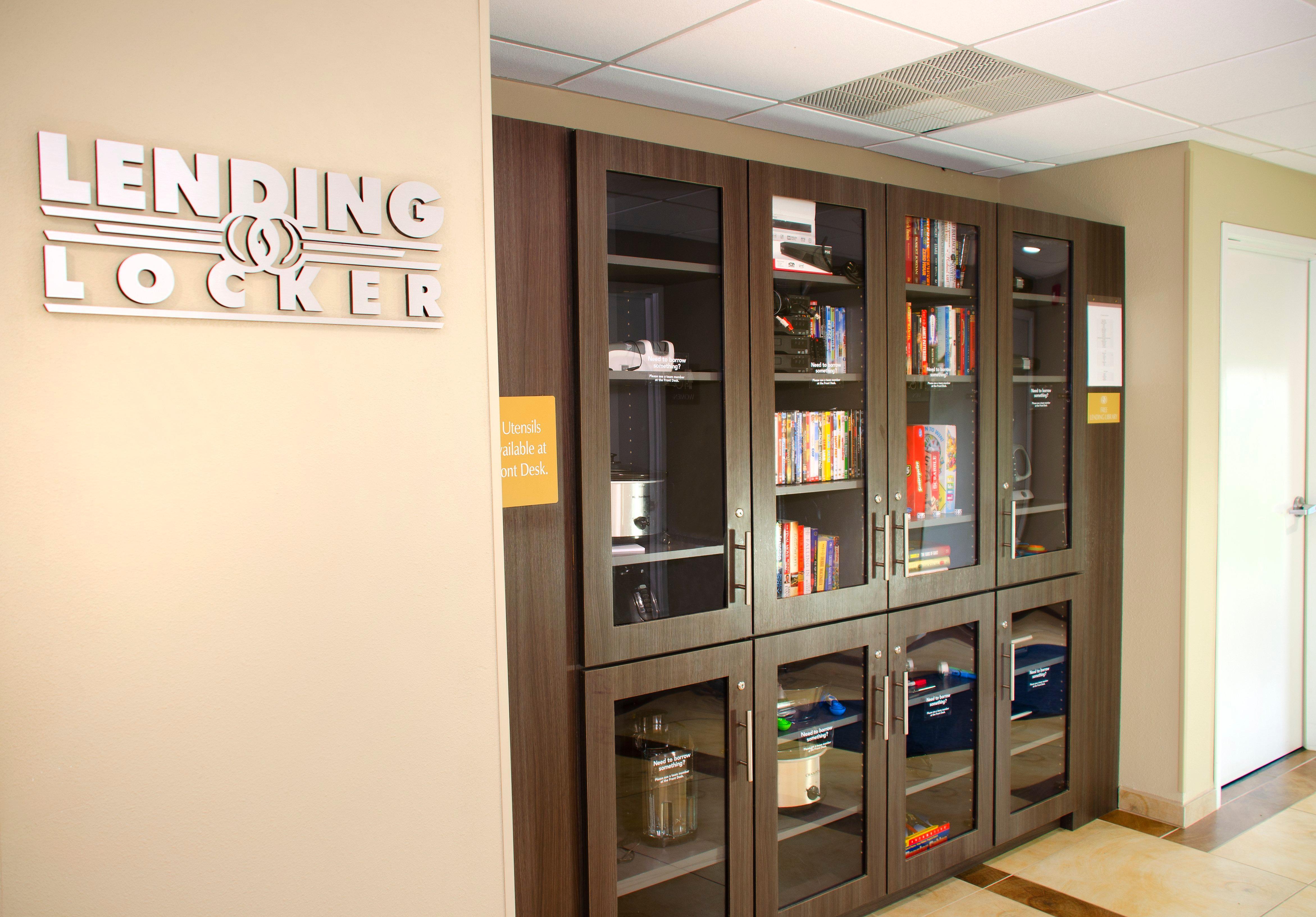 Candlewood Suites York By Ihg Eksteriør billede