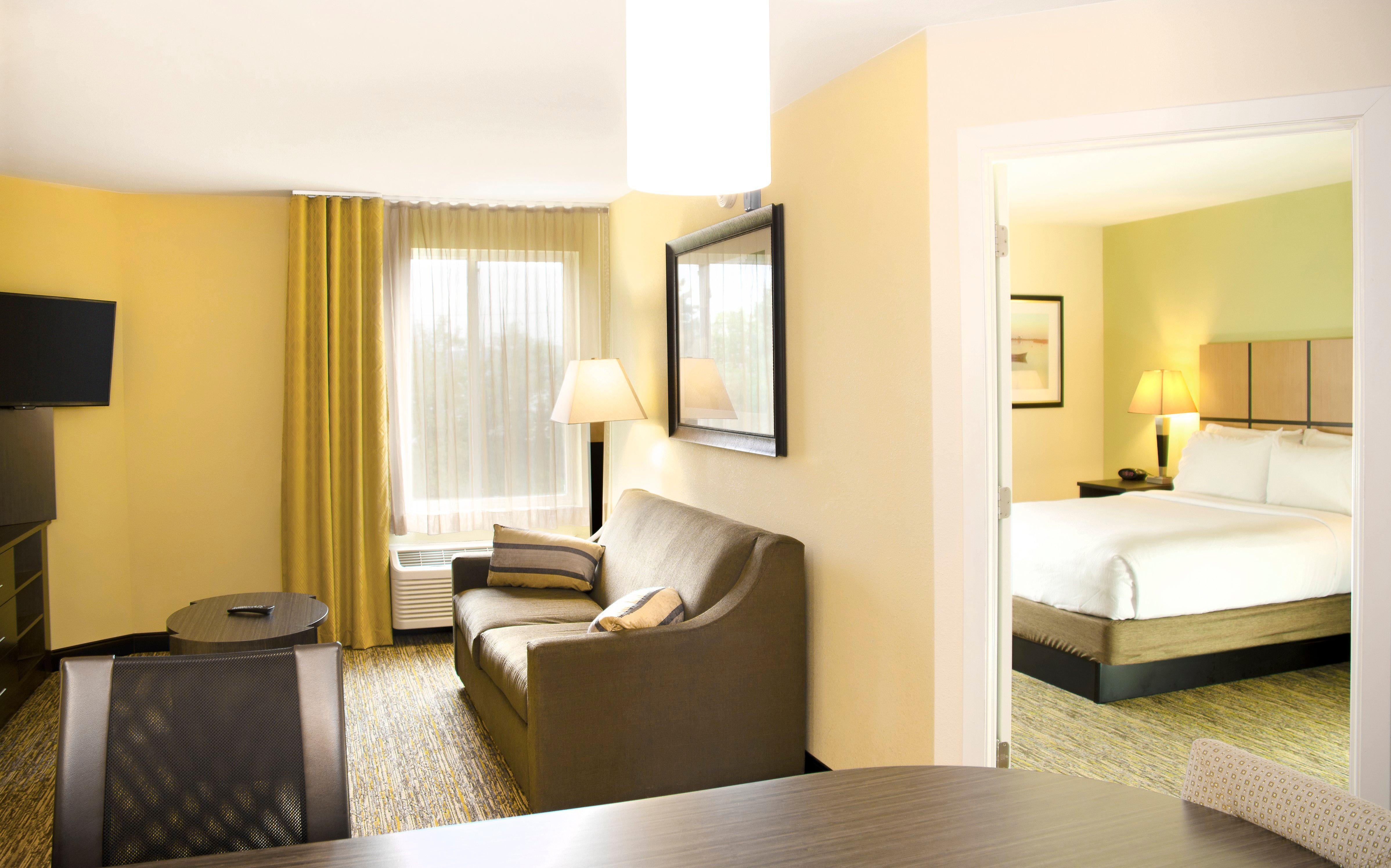 Candlewood Suites York By Ihg Eksteriør billede