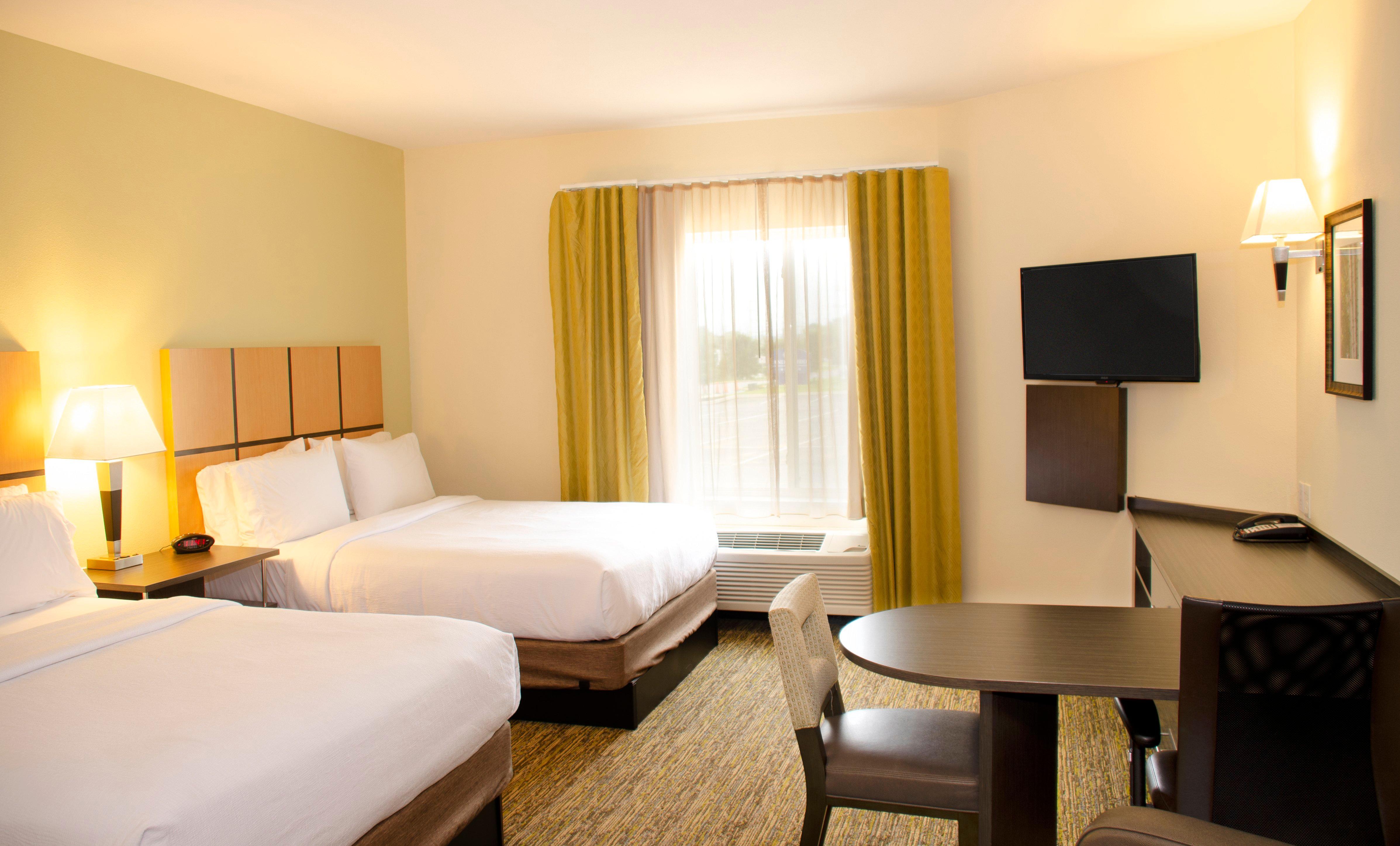 Candlewood Suites York By Ihg Eksteriør billede