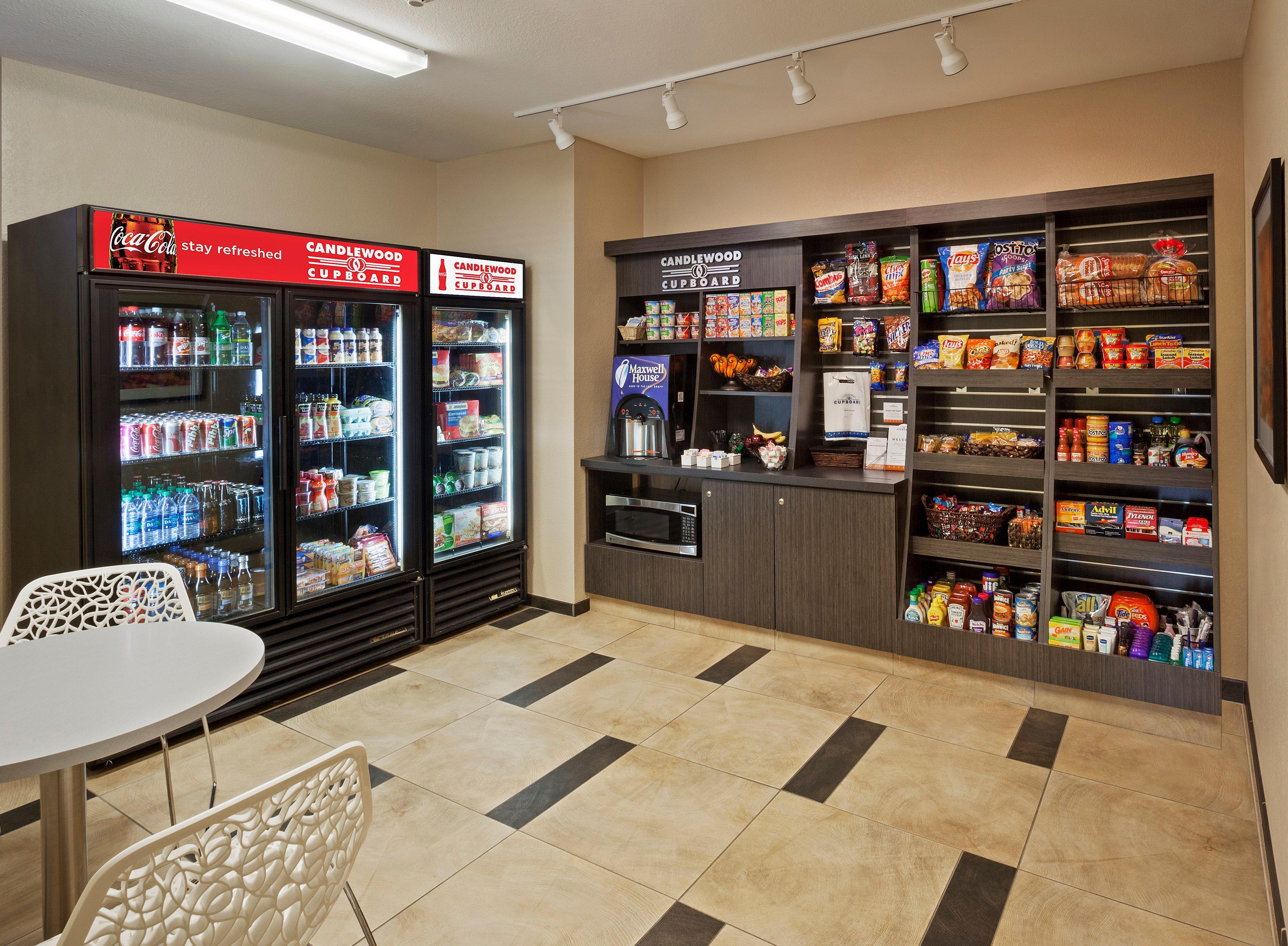 Candlewood Suites York By Ihg Eksteriør billede