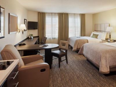 Candlewood Suites York By Ihg Eksteriør billede