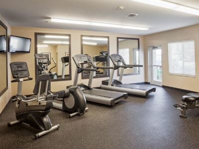 Candlewood Suites York By Ihg Eksteriør billede