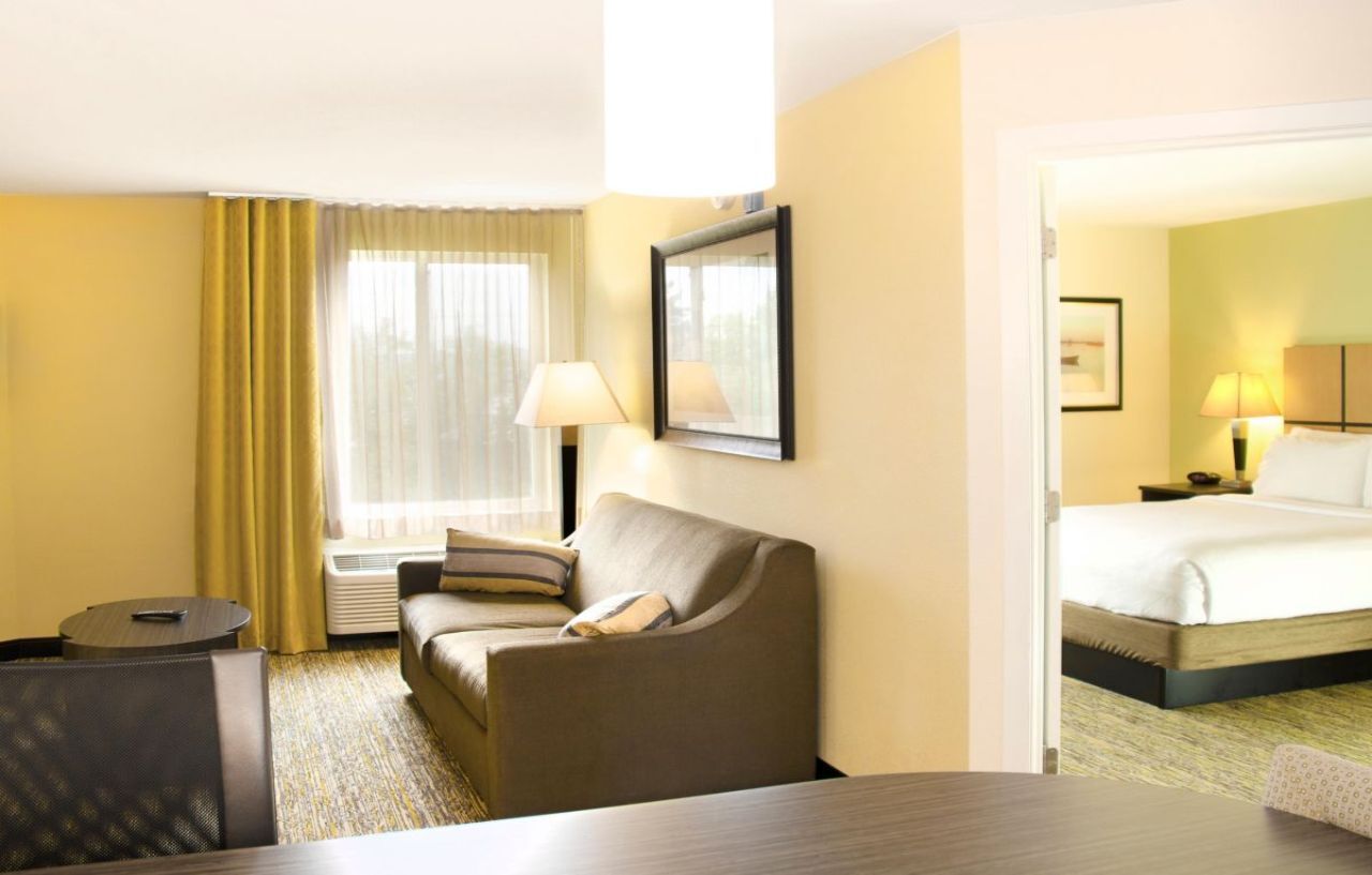 Candlewood Suites York By Ihg Eksteriør billede
